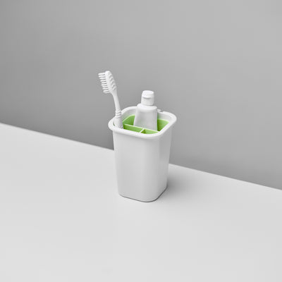 Toothbrush Holder Seperator - Hack for IKEA TISKEN I TI03