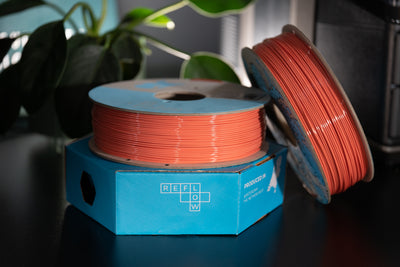 Interview: Is recycled filament the future?