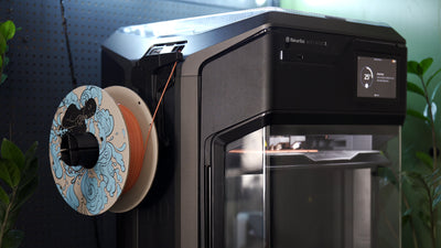 Welche Vorteile hat ein 3D Druck Projekt für mein Unternehmen?