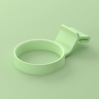 Tray Cup Holder - Hack for IKEA TILLGANG I TL03