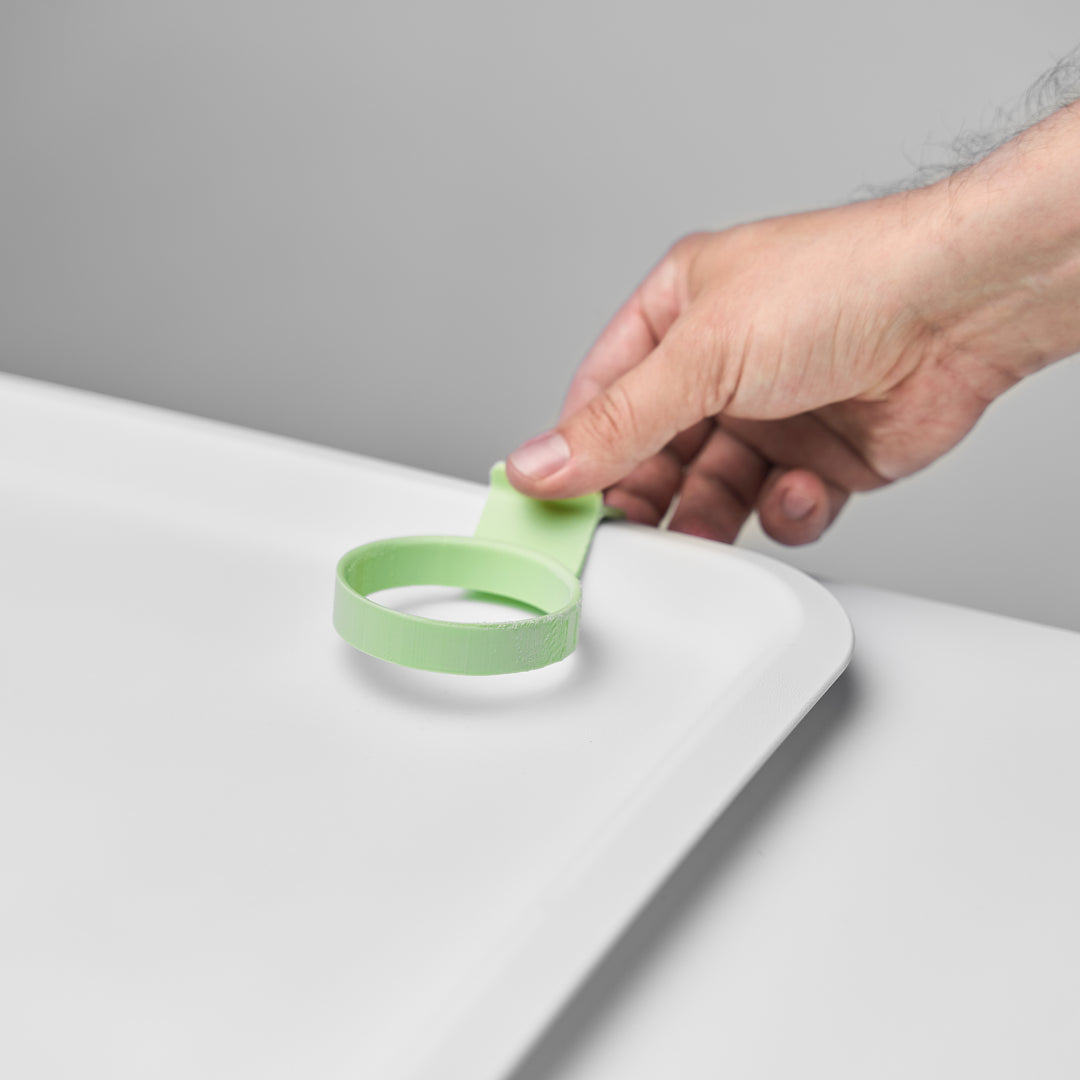 Tray Cup Holder - Hack for IKEA TILLGANG I TL03 – Enable 3D