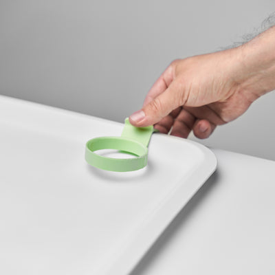 Tray Cup Holder - Hack for IKEA TILLGANG I TL03