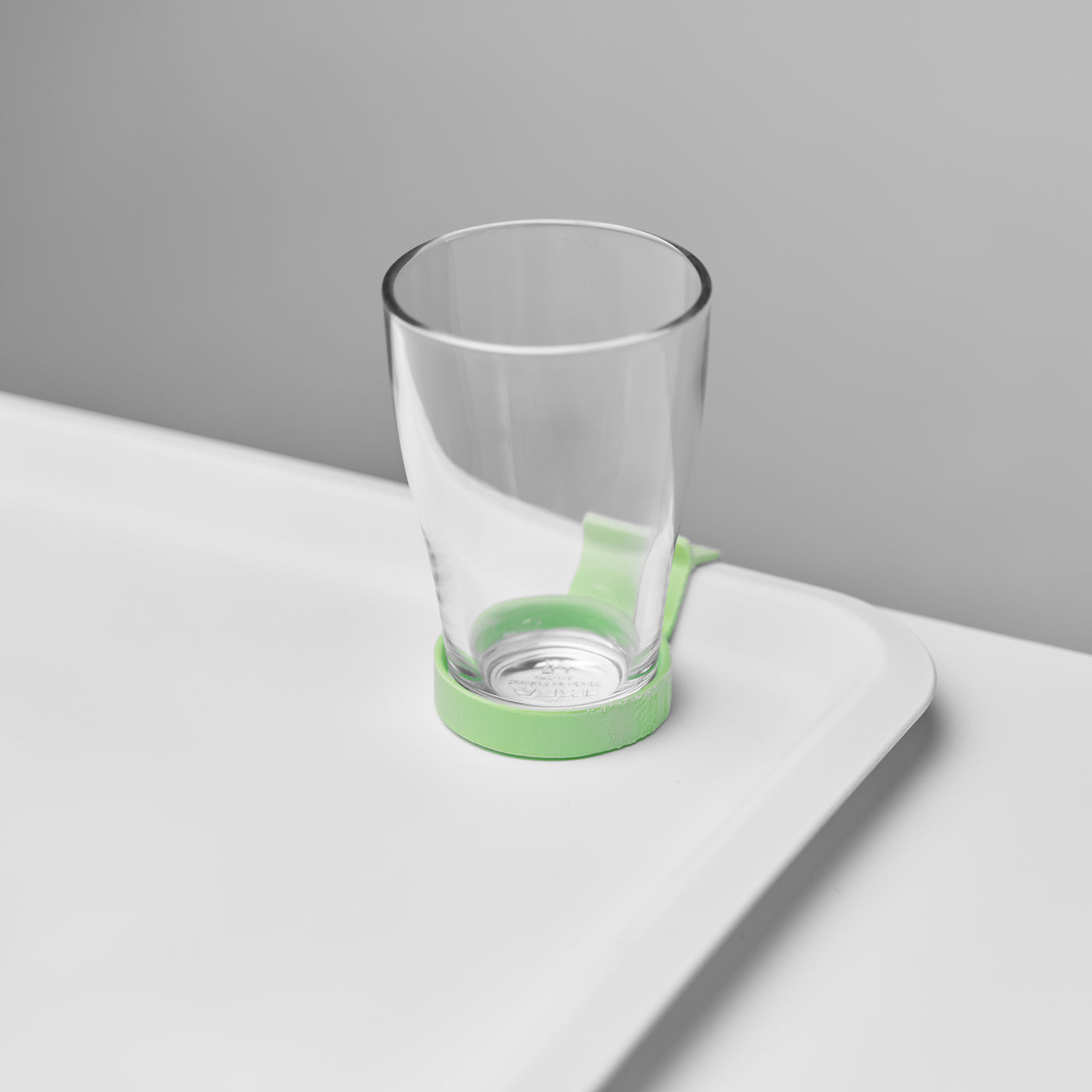 HACKER Shot Glass