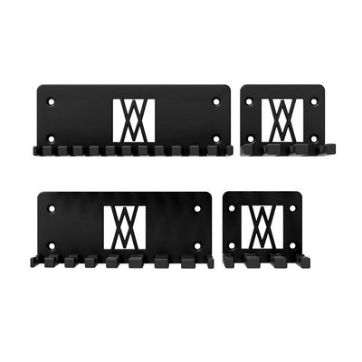 Wall Mount for XXL Combination Spanner Set 26pcs metric 6-32 mm I WM016