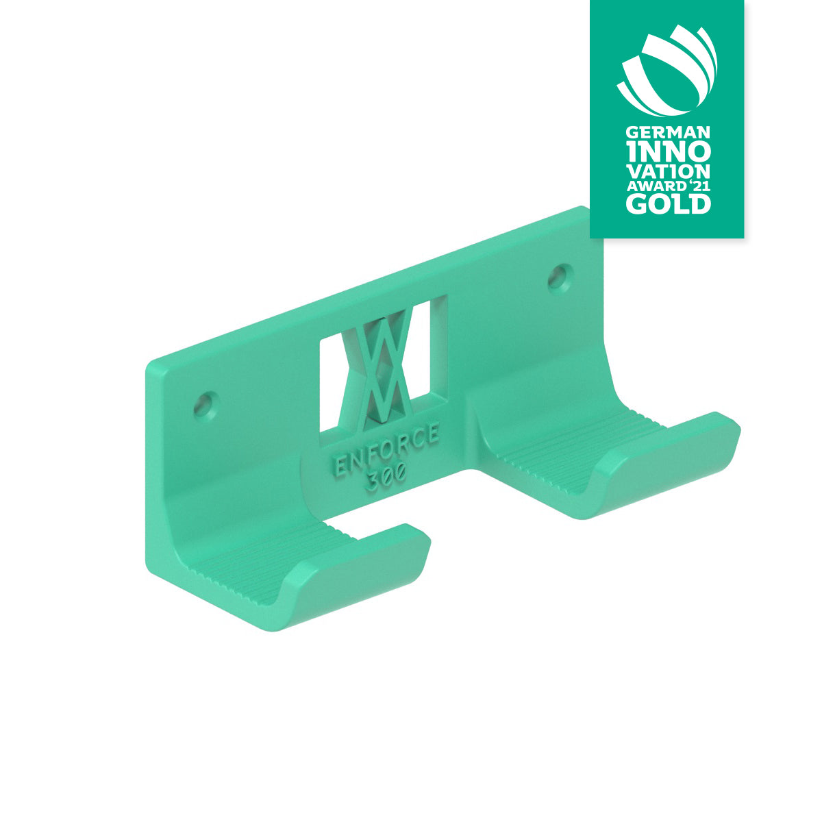 Wall Mount for Engineers Hammer Holder 300g I WM028