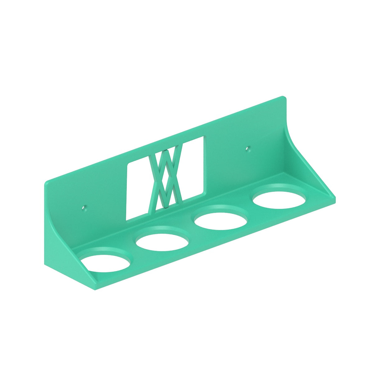 Wall Mount for Chisel Set 4pcs I WM064 – Enable 3D