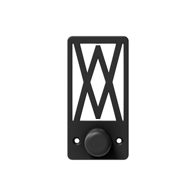 Wall Mount for Safety cutting discs I WM086