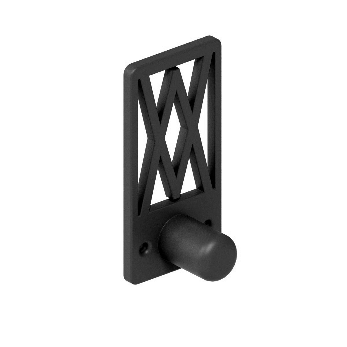 Wall Mount for Safety cutting discs I WM086