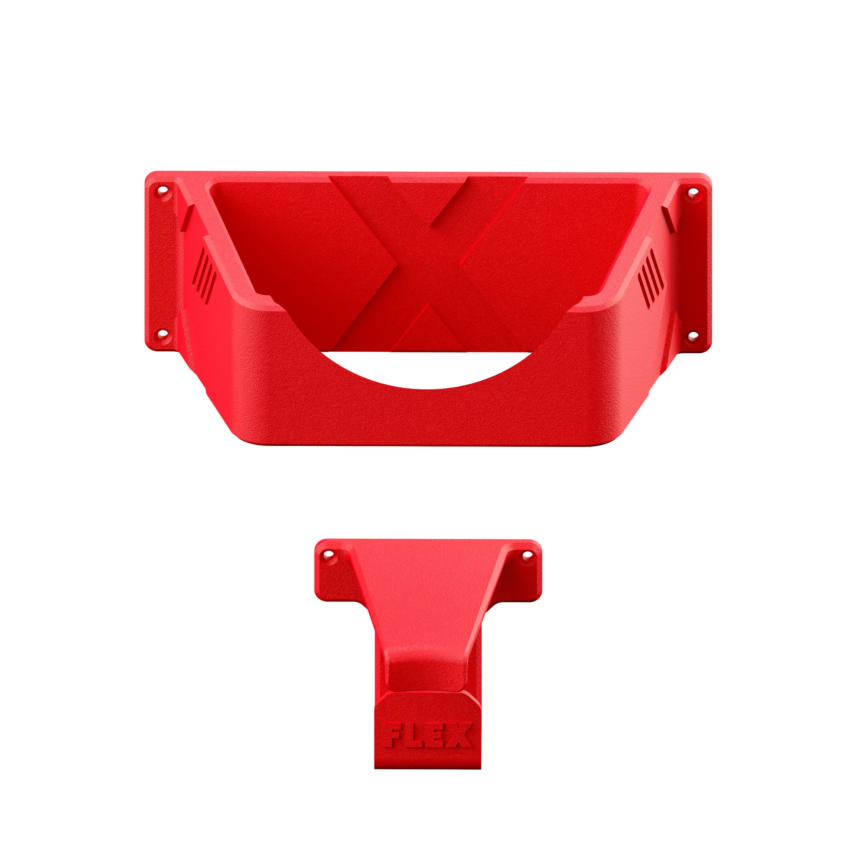 Wall Holder for XCE & XFE Polisher I FX003 – Enable 3D
