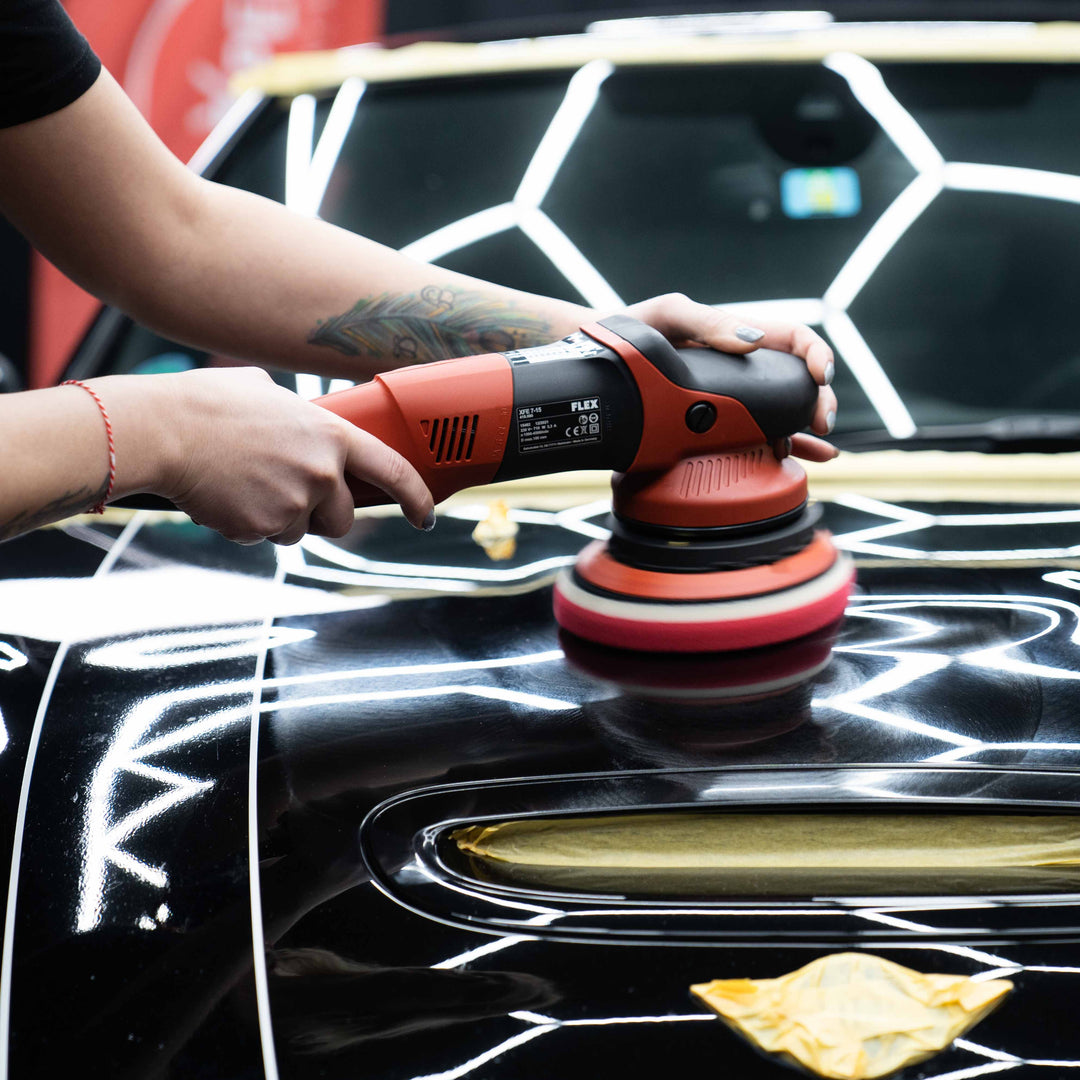 Wall Holder for XCE & XFE Polisher I FX003 – Enable 3D