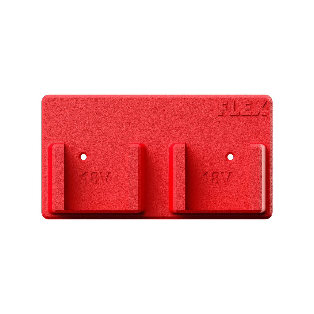 18V Battery Wall Holder I FX005 – Enable 3D