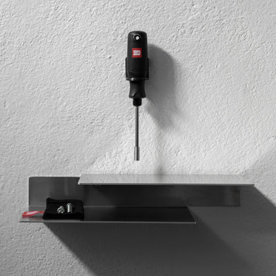 Flow Wall Mount I IN004