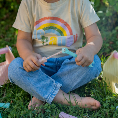 Wrench Toy for Children I SM003