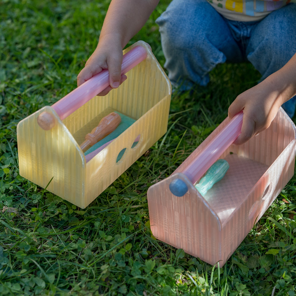 Tool Box Toy For Children I SM001 Enable 3D tool-box-toy-for-children-i-sm001-enable-3d