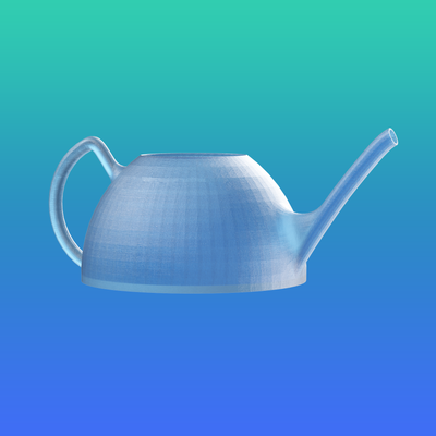 Toy Watering Can for children I SM006